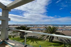 Blue Port House, Morro del Jable