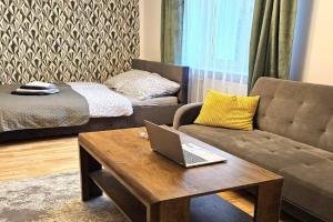Apartament ART DECO, Rzeszow