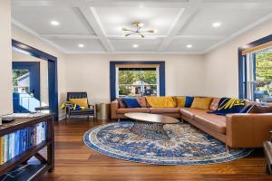 The Little Big House - Home in Downtown, Ann Arbor
