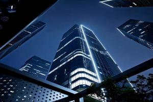 ShenZhen Platinum Collection Service Apt Apartments, Shenzhen