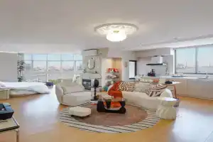 Shanghai Hills & Panorama River Suite Close to Metro Line 4 Apartments, Shanghai