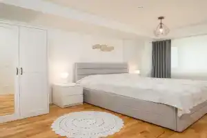 2 bedroom Family Apartment near Spa Tervise Paradiis, Parnu
