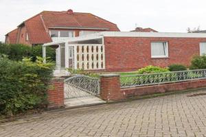 Bungalow-Marina Guest house, Norddeich