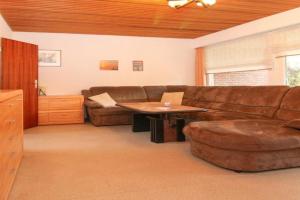 Bungalow-Cara Guest house, Norddeich