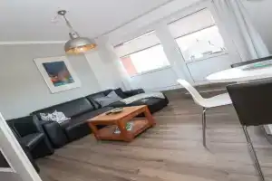 Aussendeck Apartments, Norddeich
