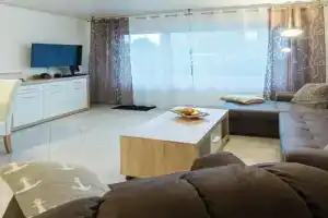 Sandbank Apartments, Norddeich
