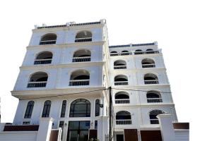 Ranisa Guest house, Kampot