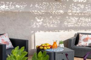 Villetta a Guest house, San Foca