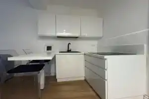 Rifugio Del Pirata Apartments, La Spezia