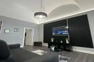 DeLucaHome Apartments, Catania