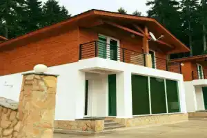 Cottage Kohta in, Bakuriani