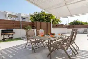 Napa Centro Apartment, Ayia Napa