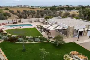 Villa Incoronata New Dependance by Interhome, Nardo