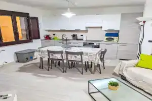 Apartment Casa Noah by Interhome, Teulada