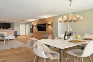 Apartment Lenza by Interhome, Davos