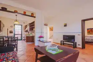 Holiday Home Casa Imma by Interhome, Viareggio