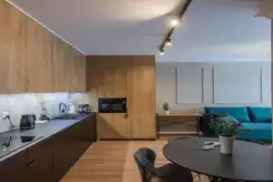 Papillon Apartamenty Letnica Gdańsk, Gdansk
