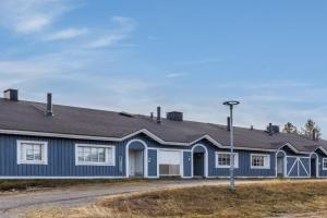 Holiday Home Teerenpesue f 46 by Interhome, Saariselka