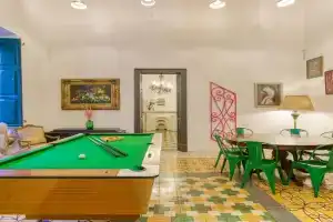Stunning traditional Palazzo in central by 360 Estates Apartments, Valetta
