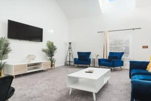 Cozy Home near Downtown Indy Guest house, Indianapolis