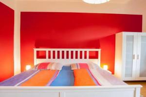Im Herzen - Zentral in Apartments, Leipzig