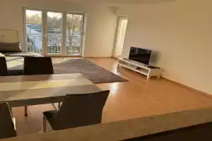 Apartman, Straubing
