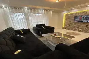 Stilvolles Apartment im modernen Ambiente in, Tuttlingen