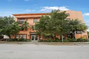 Jefferson Hotel, Miami