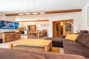 Ackerweg, App 03 Apartments, Ueckeritz