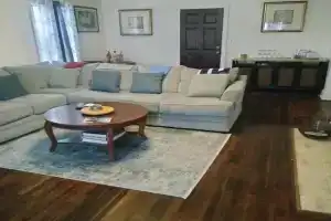 Upper Floorer Guest house, Montgomery