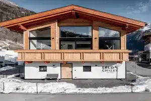 Selda Chalet, Solden