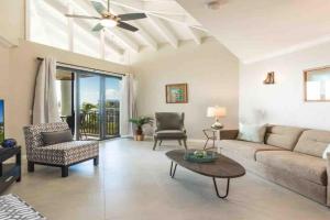 Neptunes Penthouse by Last Key Realty, Key West
