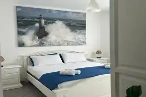 SEA&SUN House, Sarzana
