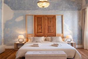 Panasco Real Suite - Panasco Suites, Arrecife