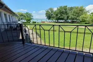 Apartment in - Balaton 53130, Zamardi