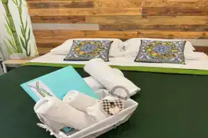 L'angoletto di Andrea Apartments, Carini