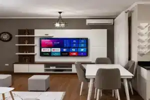 Botanical Luxury Apartment, Tirana