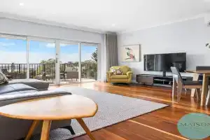 Stylish Sophistication with Leafy Views! Apartments, Newcastle