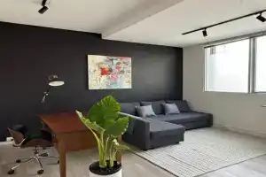 Modern Apartment in Prahran, Melbourne