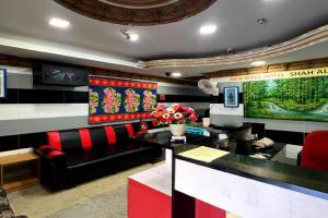 ARK Hotel New Wave Shah Alam, Petaling Jaya