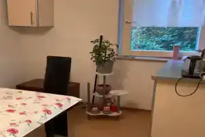 Dein Privat Zimmer in meiner Wohnung Guest house, Freiburg
