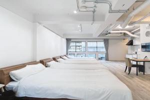 肴町街舎 Apartments, Hamamatsu
