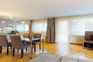 Executive 1BD flat city center - Hösch 4 Apartments, Zurich