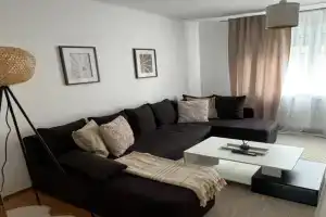 Ferienwohnung mitten in Apartments, Fulda