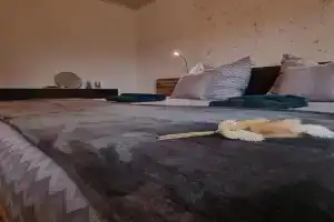 Ferienwohnung II mit Panoramablick in der Altstadt von Apartments, Arnsberg