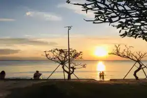 Charung by The Sea Hotel, Baan Tai