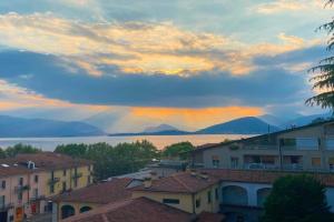 La casa di Alberto lake view, Laveno