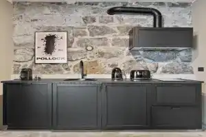 Amazing Design Apartment in Downtown, Reykjavik