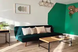 Butikov Semeen Hotel BRIO, Velingrad