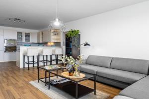 BNB Bosakova Retreat with balcony Apartments, Bratislava
